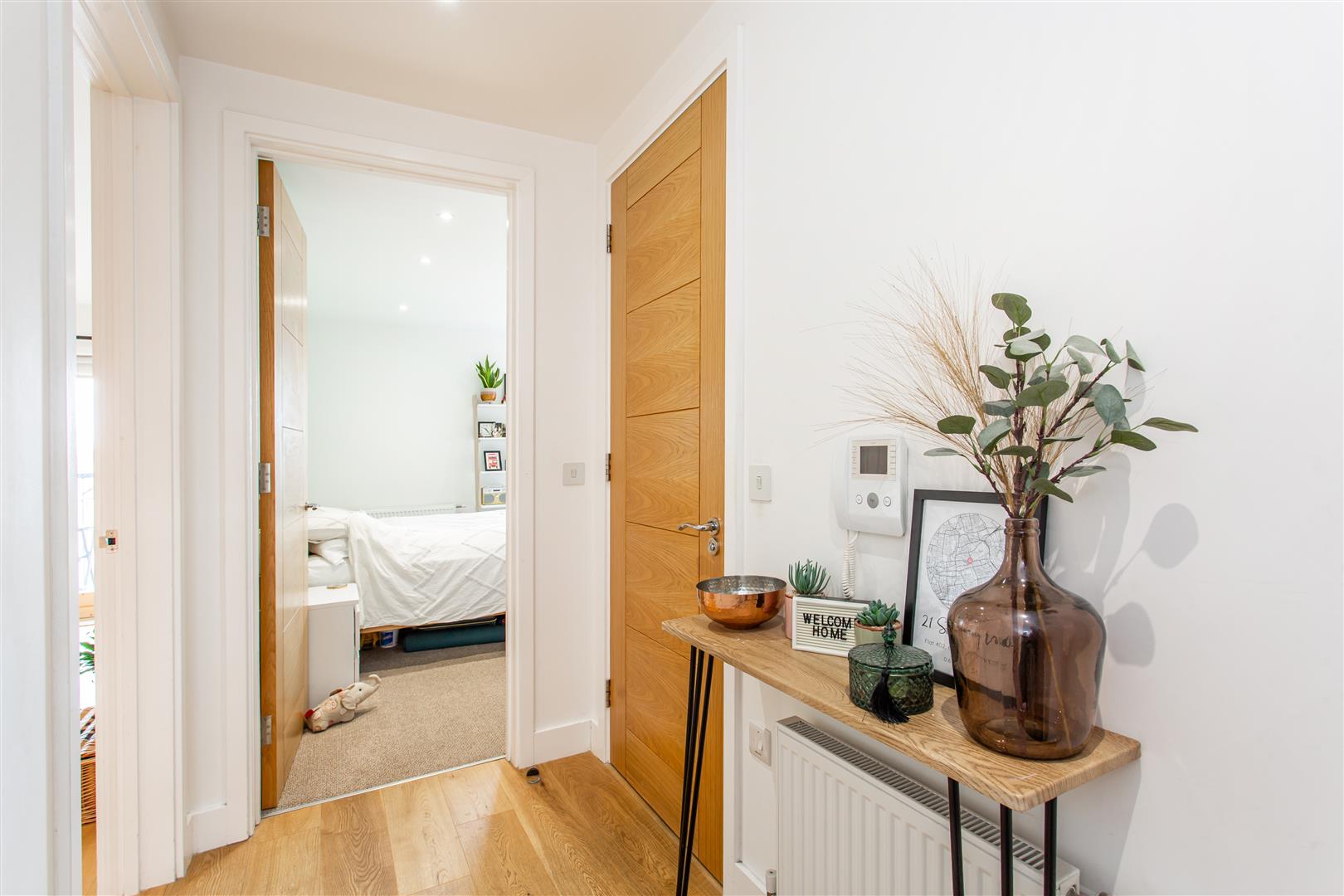 Carriers Apartment, Victoria Park